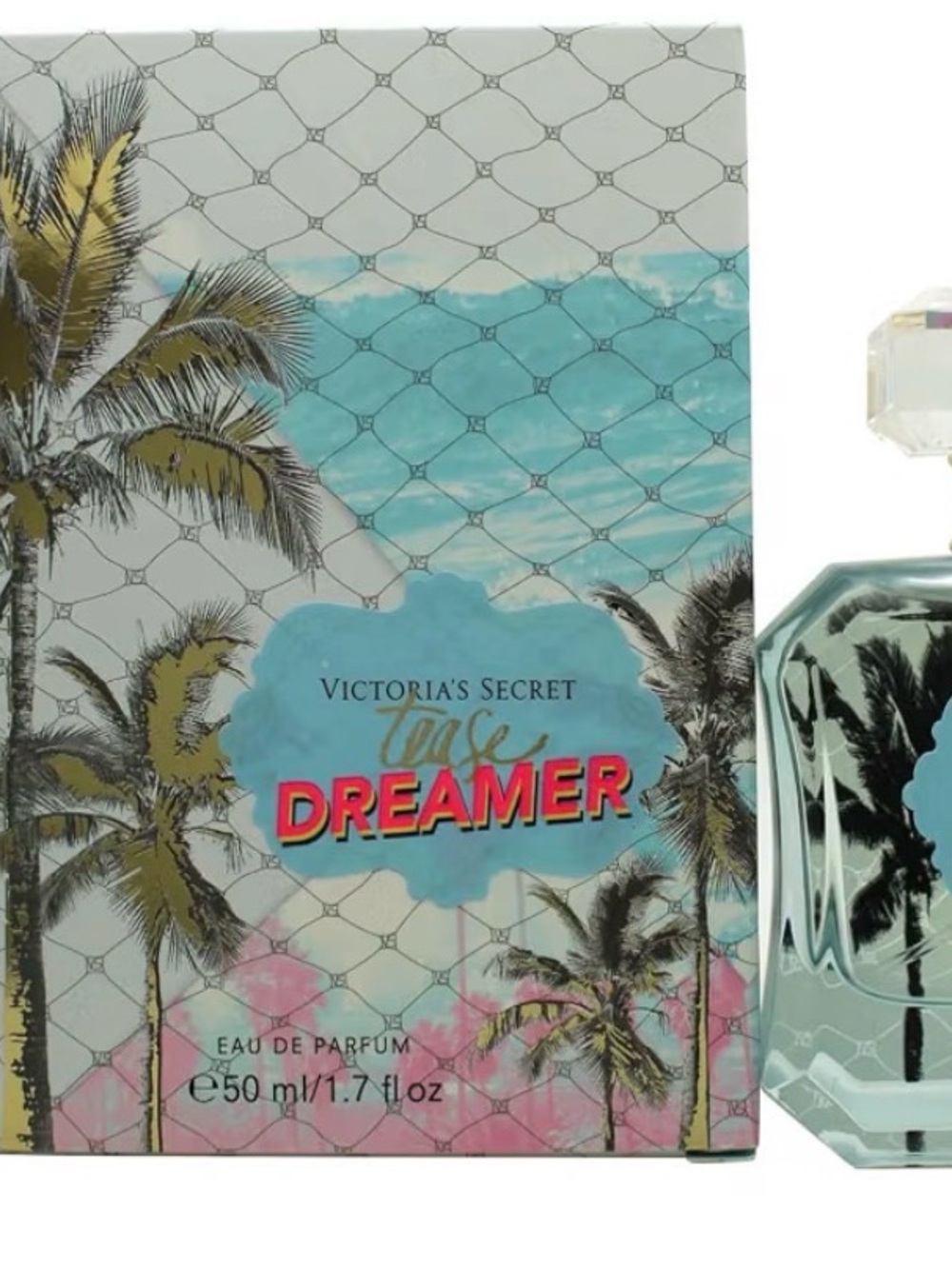 Victoria's Secret Dreamer Eau de Parfum -